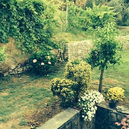 La Casa Bianca La Spezia