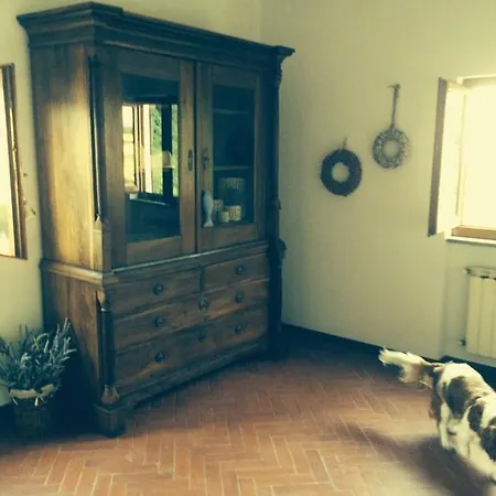 La Casa Bianca La Spezia