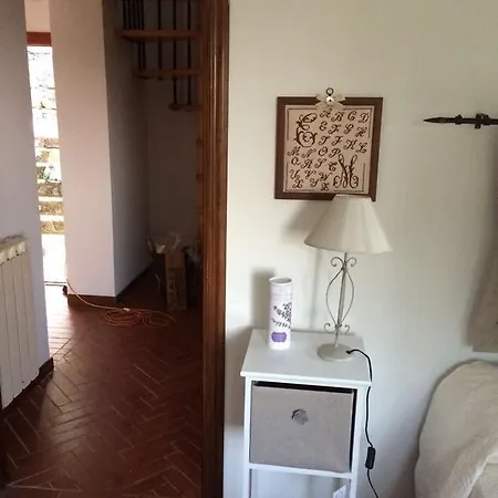 Casa de Férias La Casa Bianca *