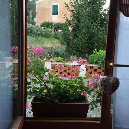 La Casa Bianca La Spezia