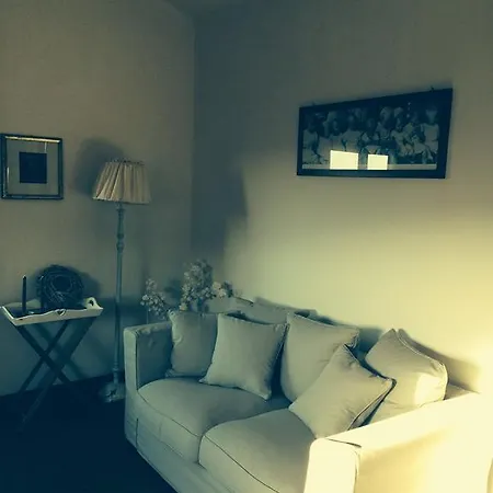 La Casa Bianca La Spezia