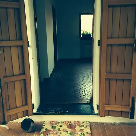 Casa de Férias La Casa Bianca *