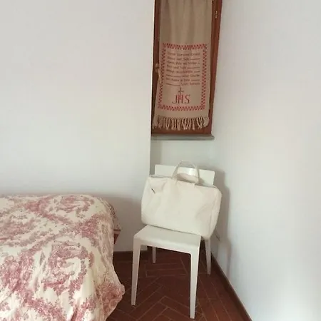 La Casa Bianca