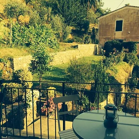 La Casa Bianca La Spezia