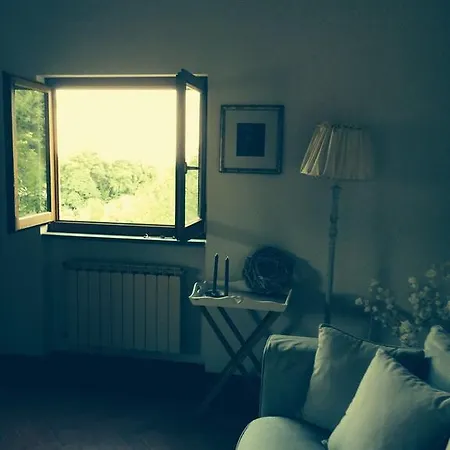 Casa de Férias La Casa Bianca La Spezia