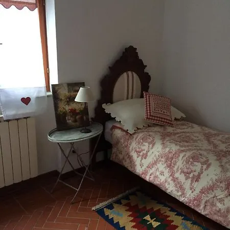 La Casa Bianca