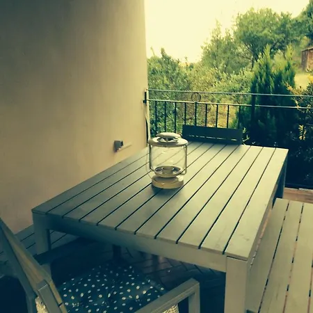 La Casa Bianca La Spezia