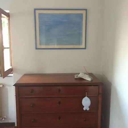 Casa de Férias La Casa Bianca
